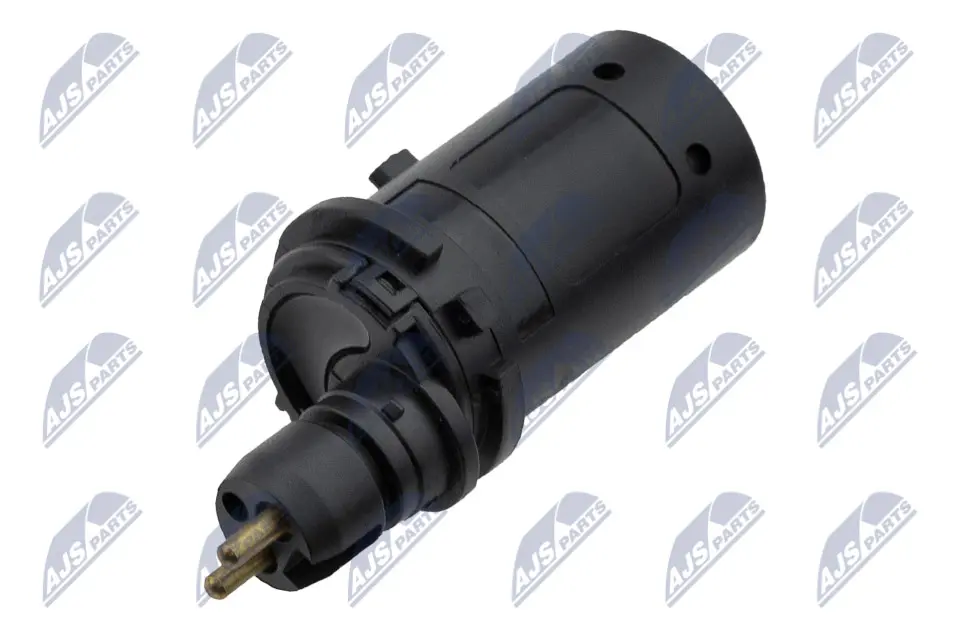 NTY SENSOR DE APARCAMIENTO