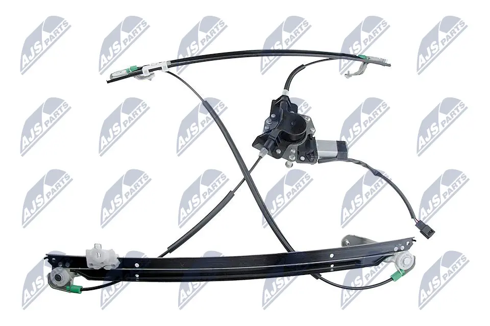 NTY REGULADOR VENTANILLA