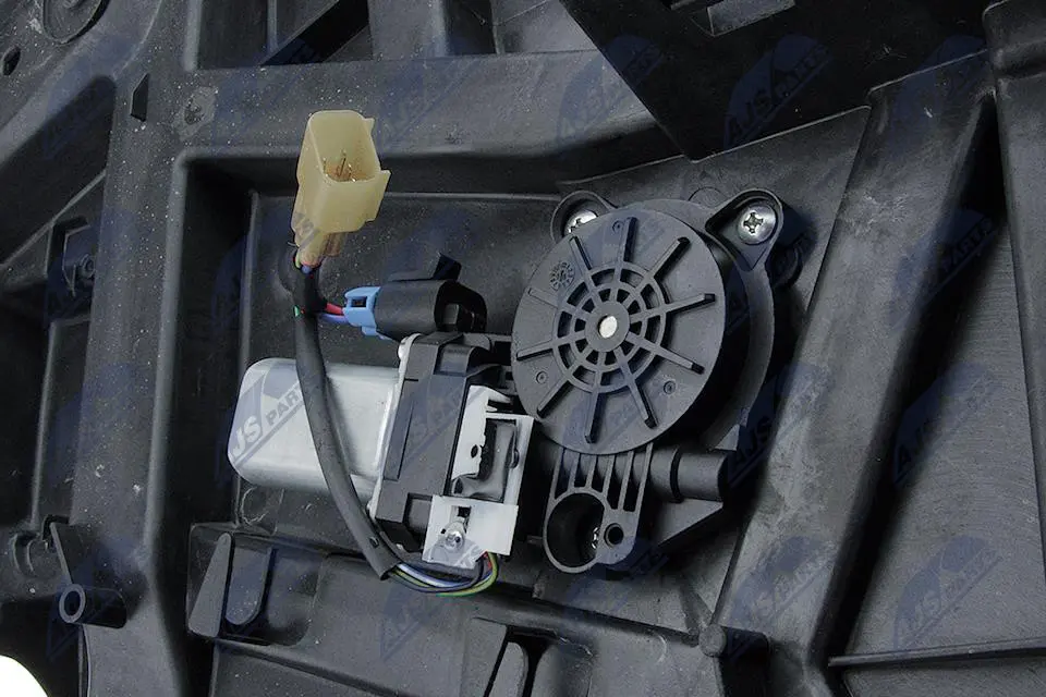 NTY REGULADOR VENTANILLA