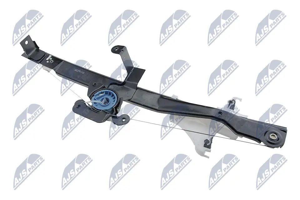 NTY REGULADOR VENTANILLA