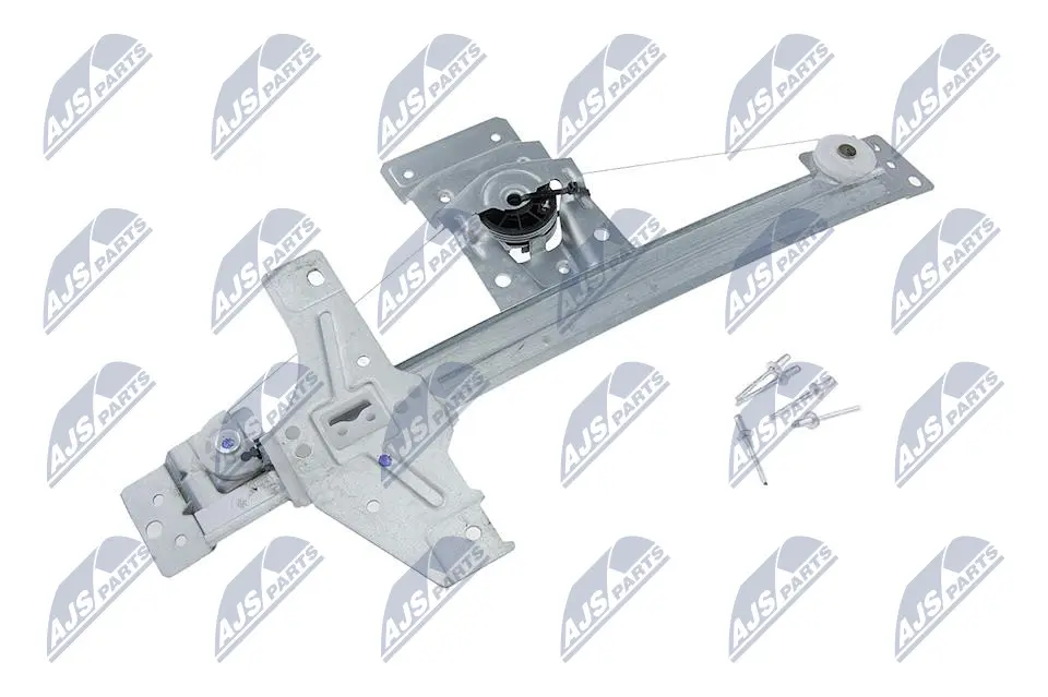 NTY REGULADOR VENTANILLA