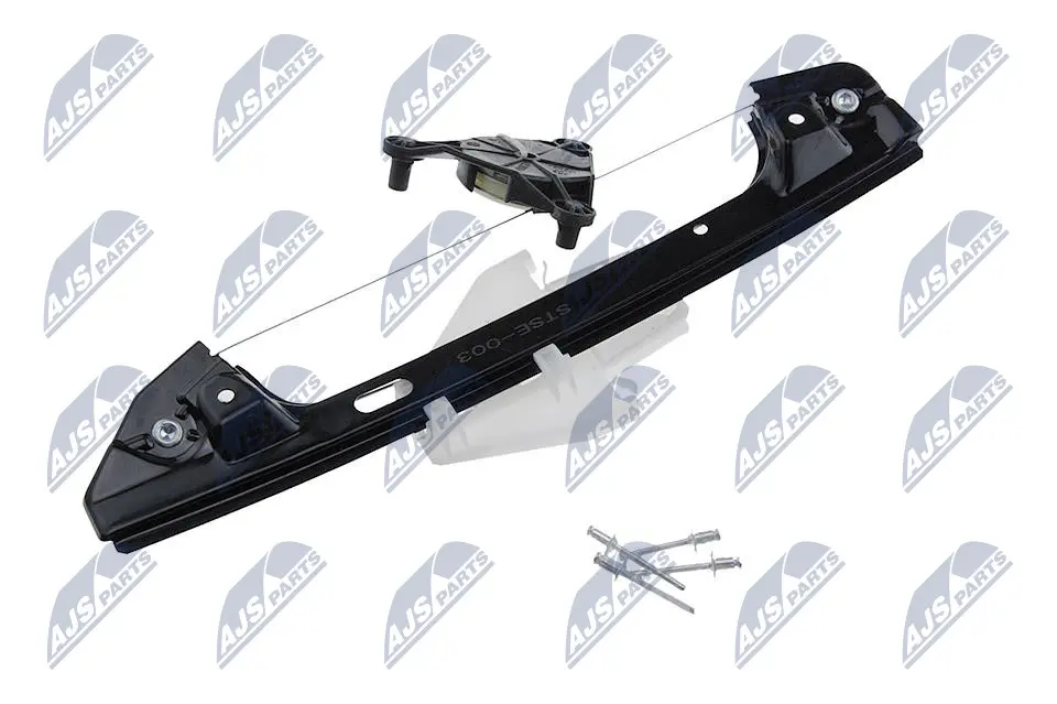 NTY REGULADOR VENTANILLA