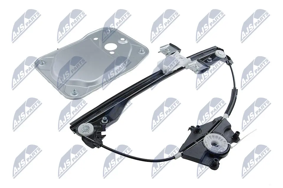 NTY REGULADOR VENTANILLA