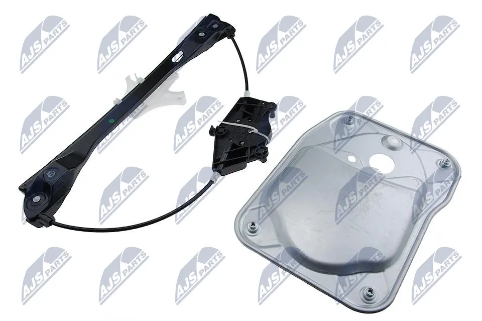 NTY REGULADOR VENTANILLA