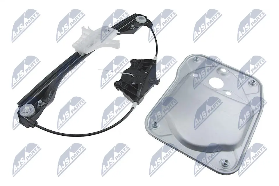 NTY REGULADOR VENTANILLA