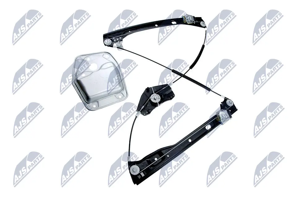 NTY REGULADOR VENTANILLA