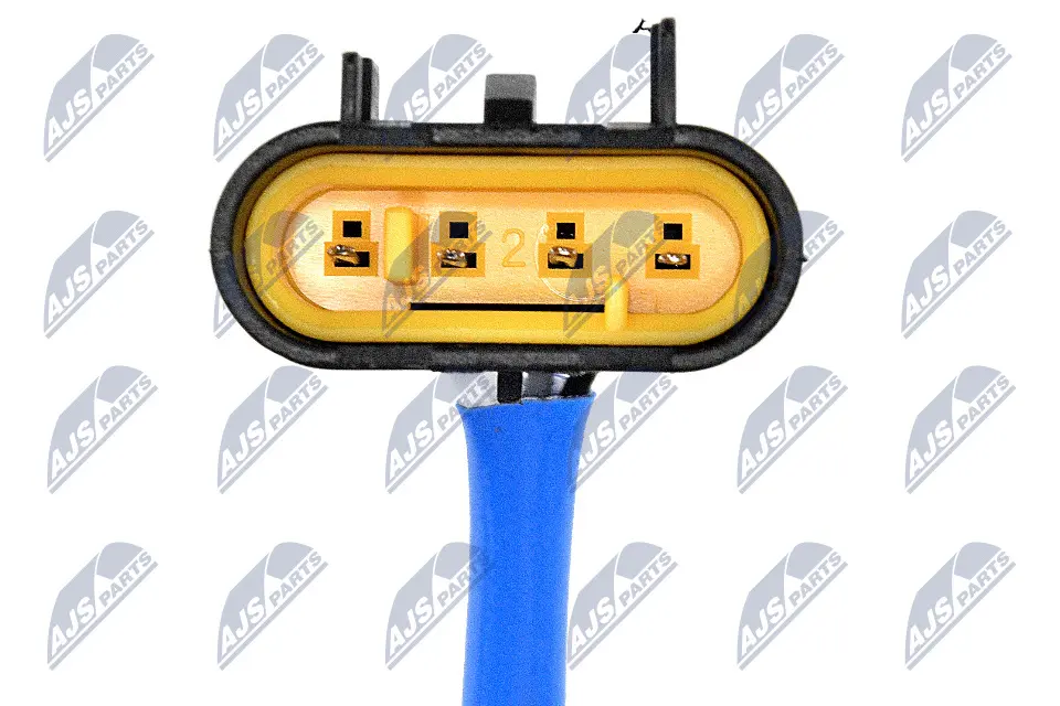 NTY SONDA LAMBDA