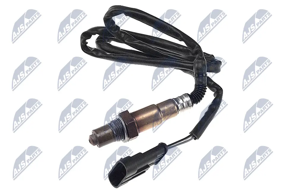 NTY SONDA LAMBDA