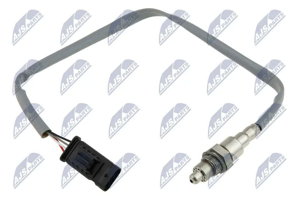 NTY SONDA LAMBDA