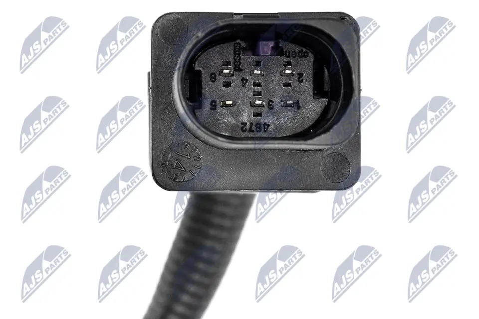 NTY SONDA LAMBDA