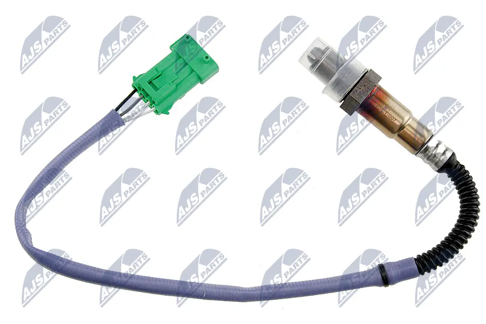 NTY SONDA LAMBDA