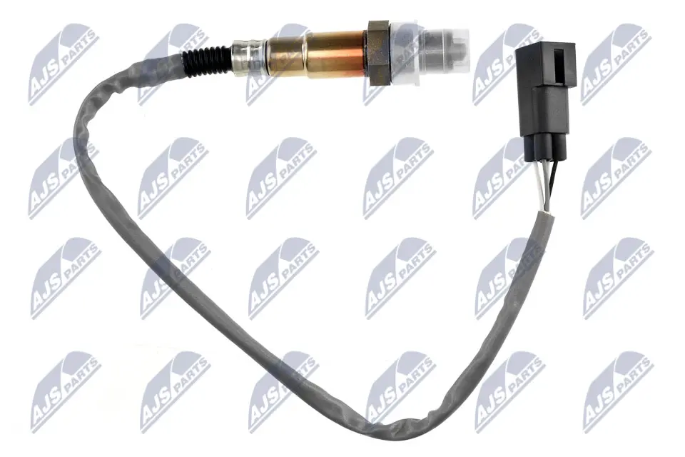 NTY SONDA LAMBDA