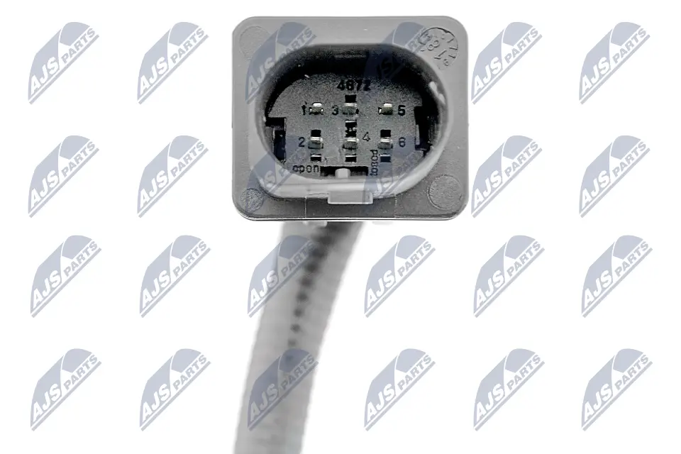 NTY SONDA LAMBDA