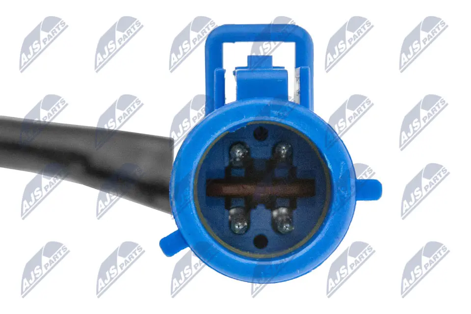 NTY SONDA LAMBDA