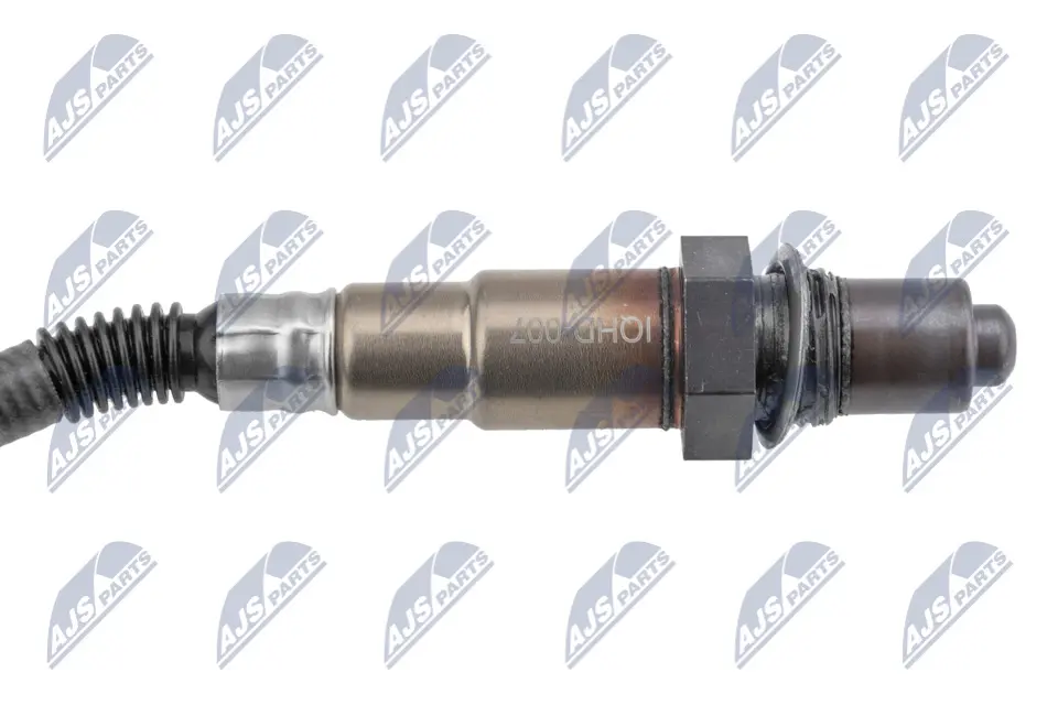 NTY SONDA LAMBDA