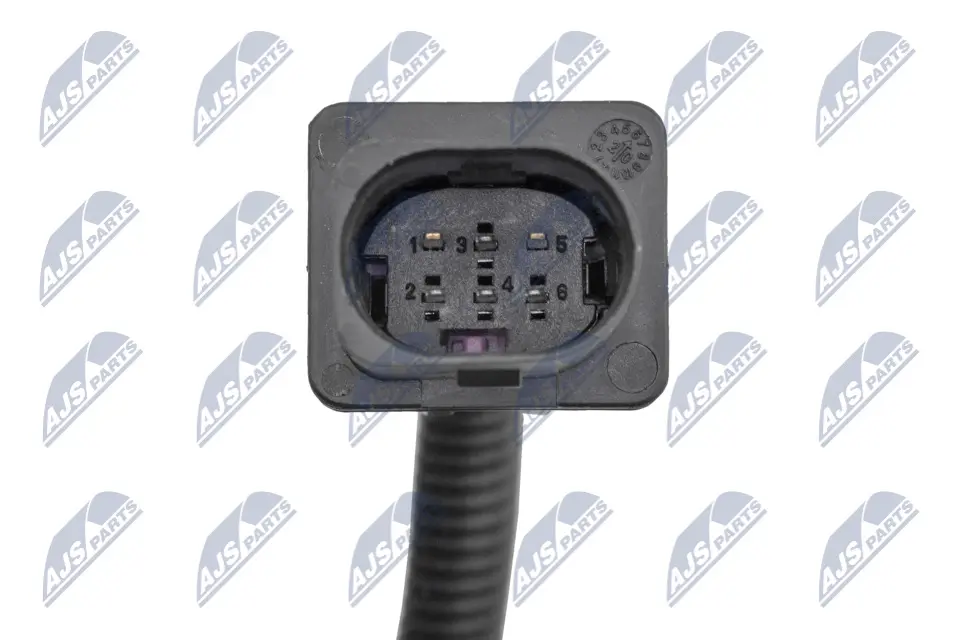NTY SONDA LAMBDA