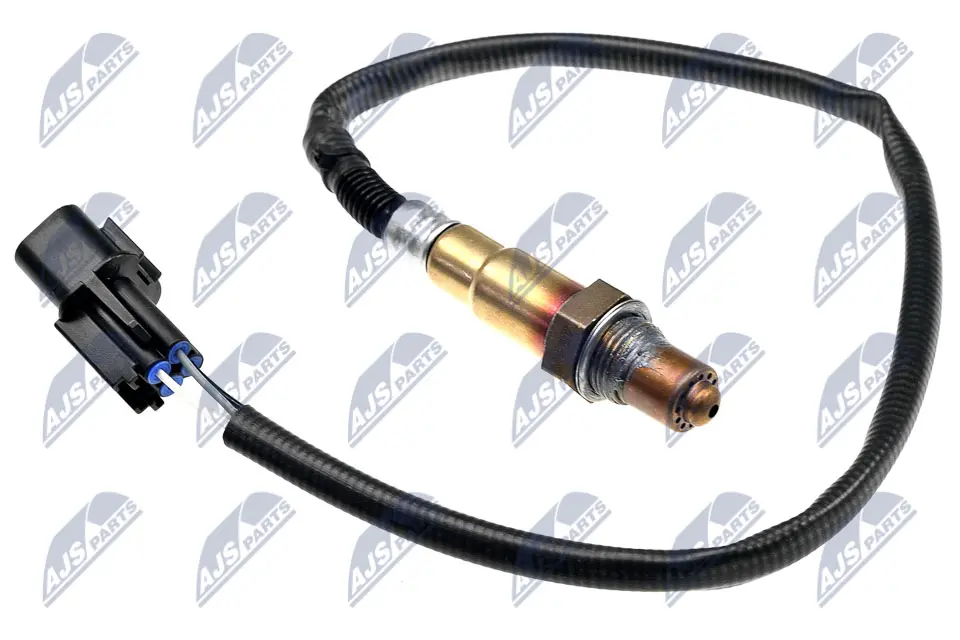 NTY SONDA LAMBDA