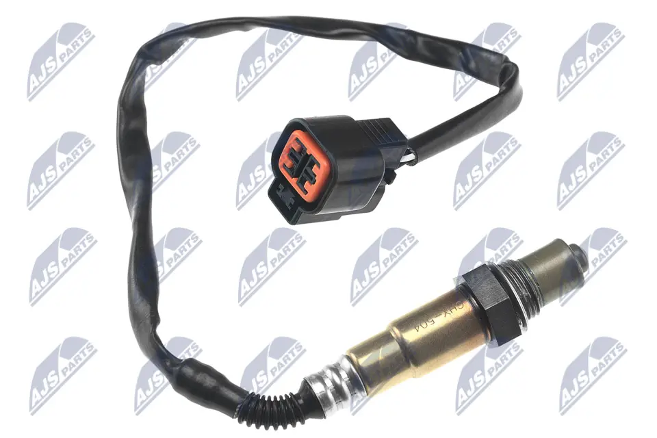 NTY SONDA LAMBDA