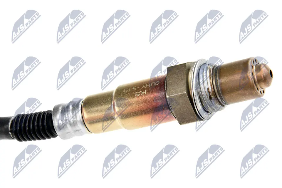 NTY SONDA LAMBDA