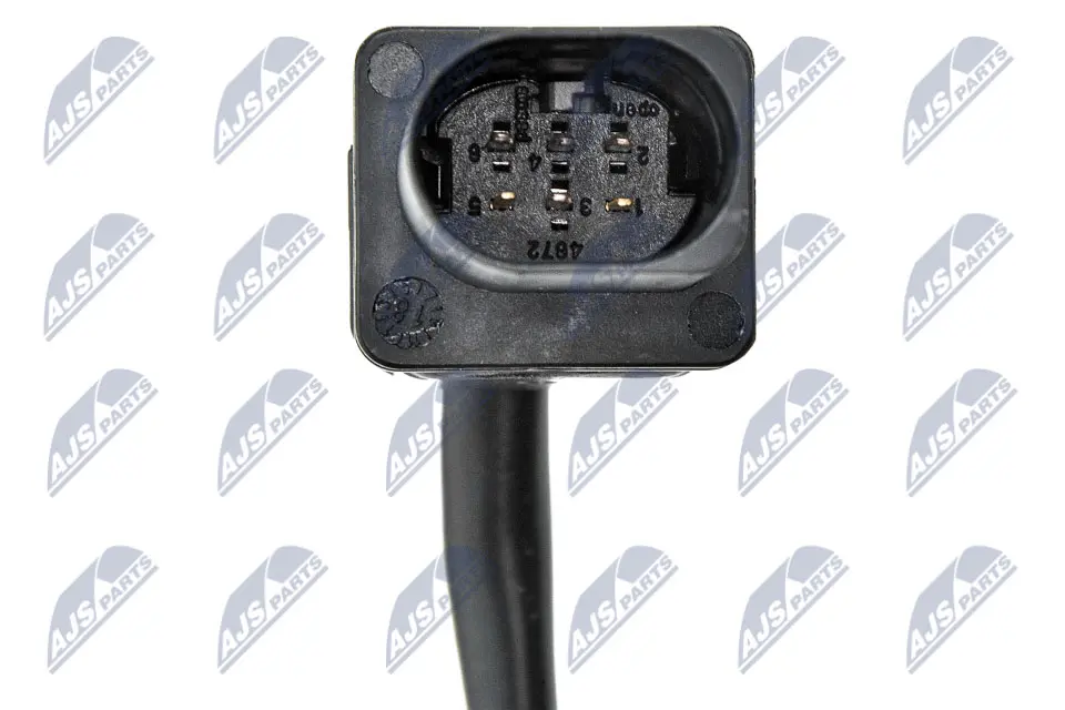 NTY SONDA LAMBDA