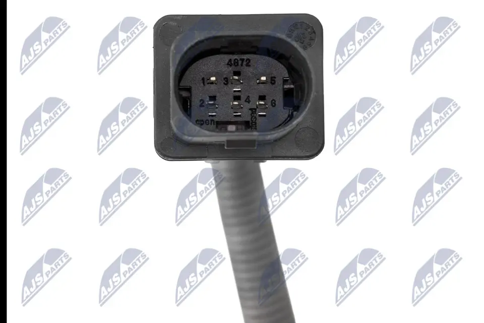 NTY SONDA LAMBDA