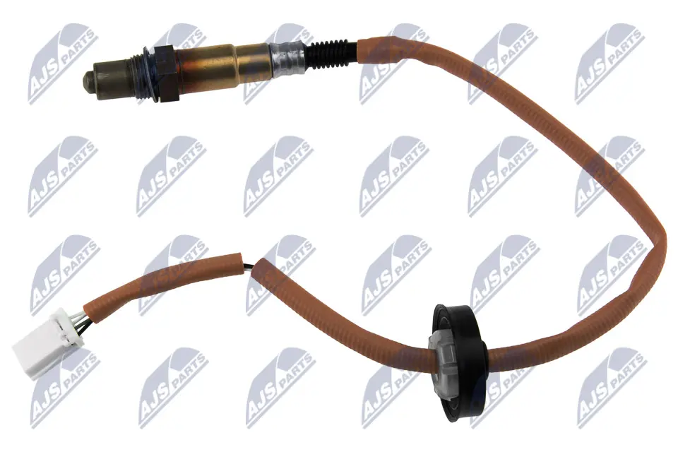 NTY SONDA LAMBDA
