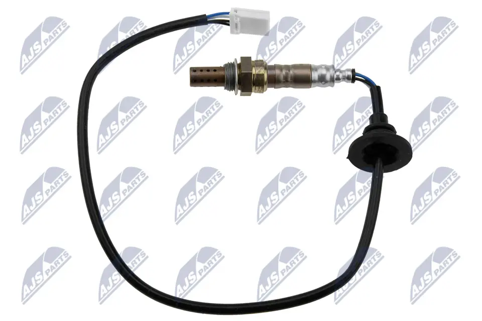 NTY SONDA LAMBDA