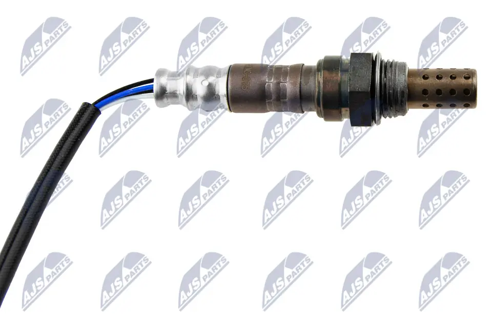 NTY SONDA LAMBDA