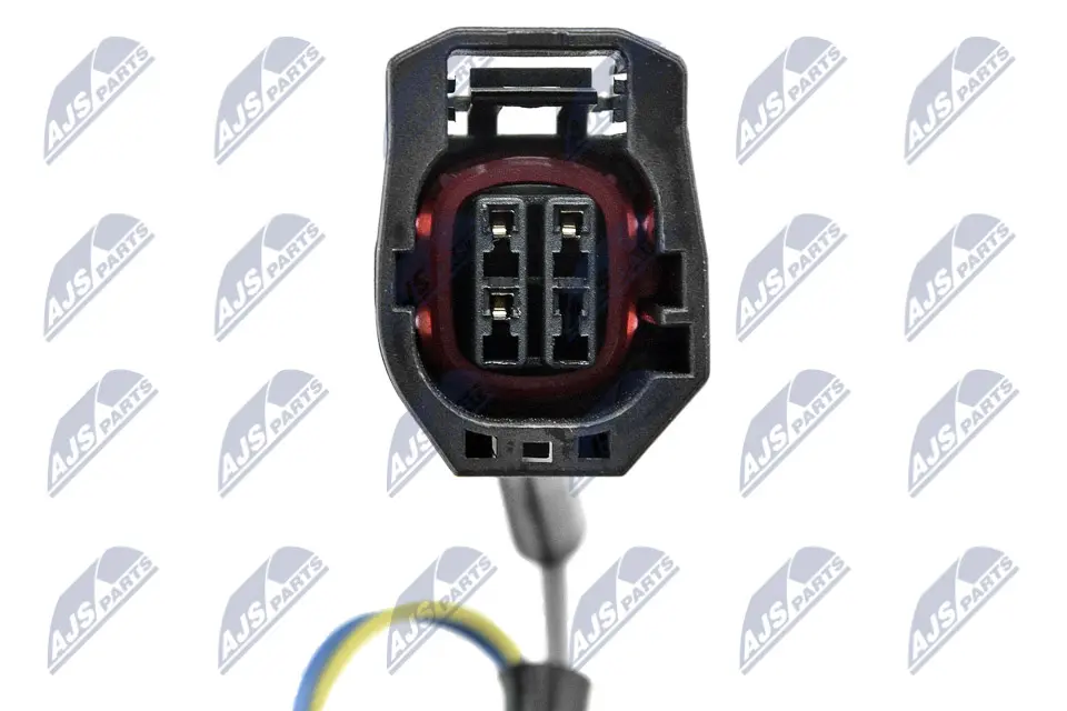 NTY SONDA LAMBDA