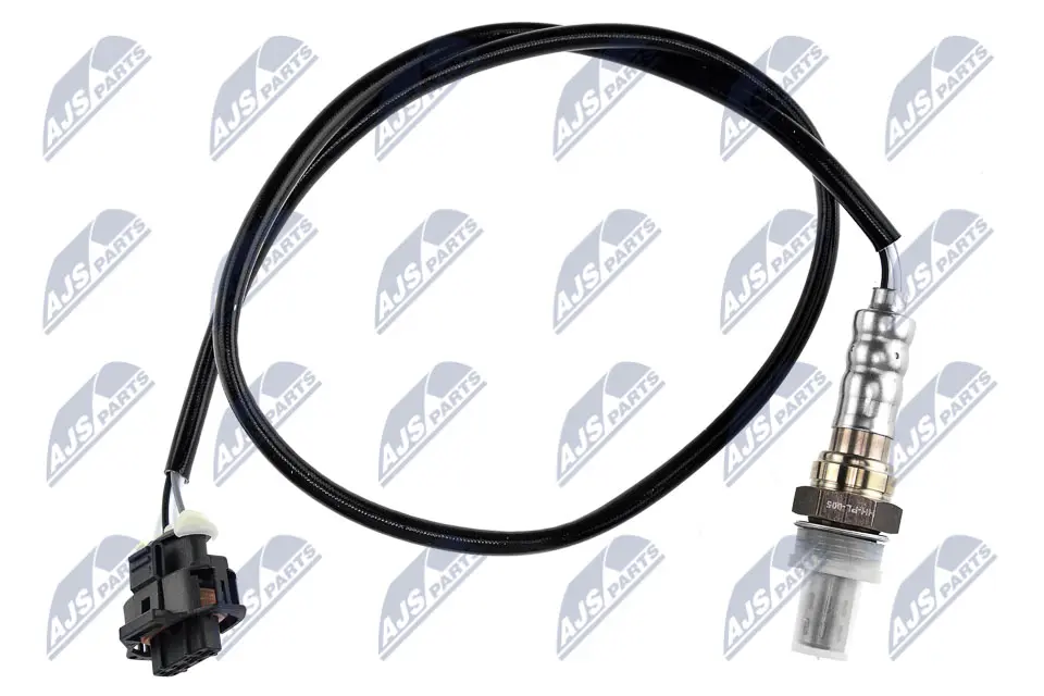 NTY SONDA LAMBDA