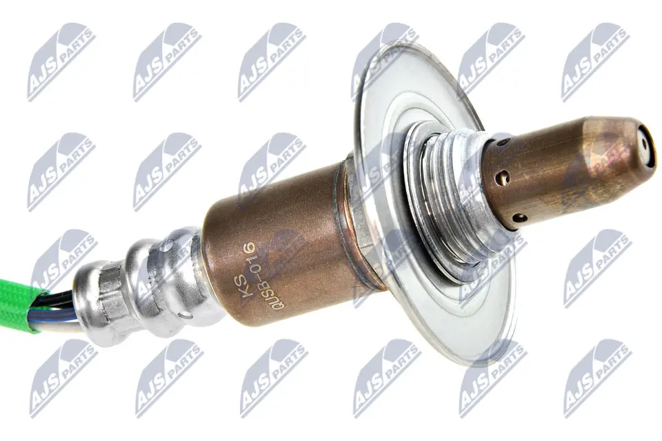 NTY SONDA LAMBDA