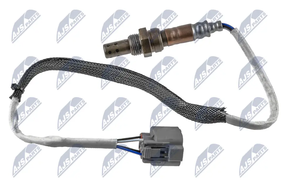 NTY SONDA LAMBDA