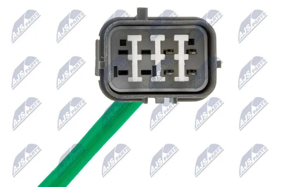 NTY SONDA LAMBDA