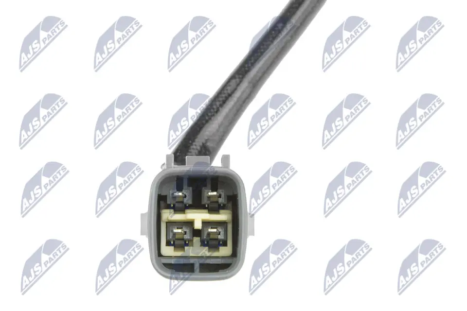 NTY SONDA LAMBDA