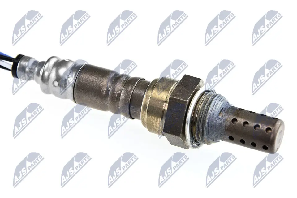 NTY SONDA LAMBDA