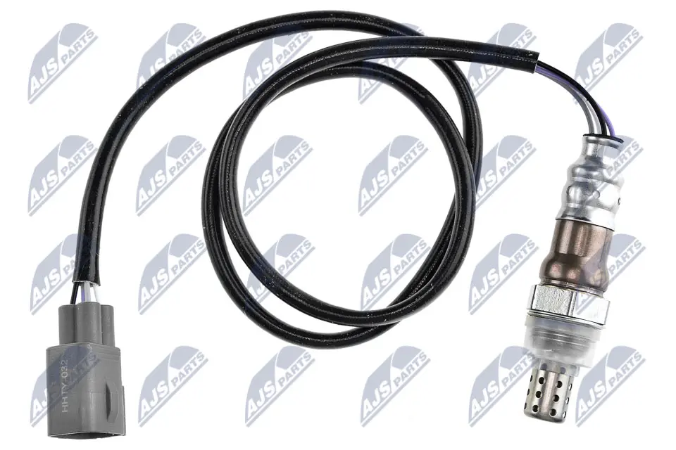 NTY SONDA LAMBDA