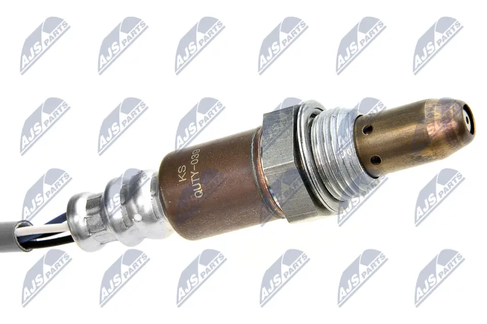 NTY SONDA LAMBDA