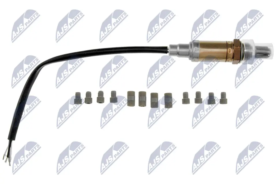 NTY SONDA LAMBDA UNIVERSAL