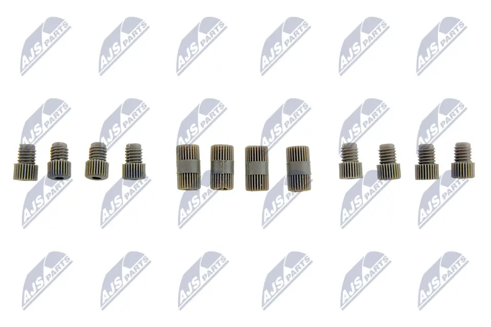 NTY SONDA LAMBDA UNIVERSAL