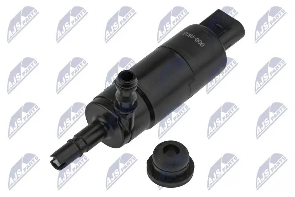 NTY BOMBA LAVADO DE PARABRISAS