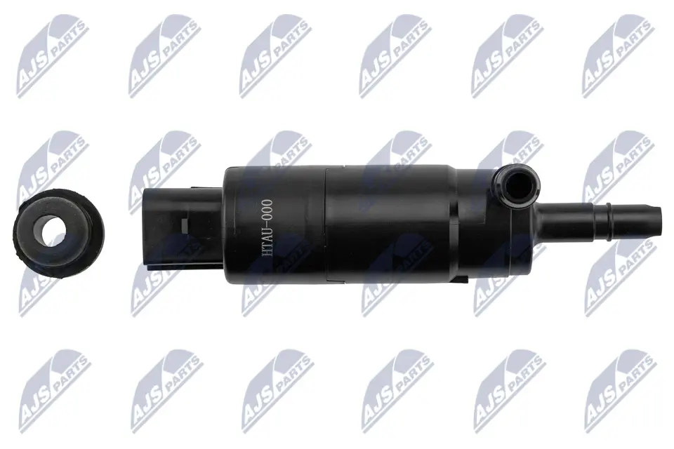 NTY BOMBA LAVADO DE PARABRISAS