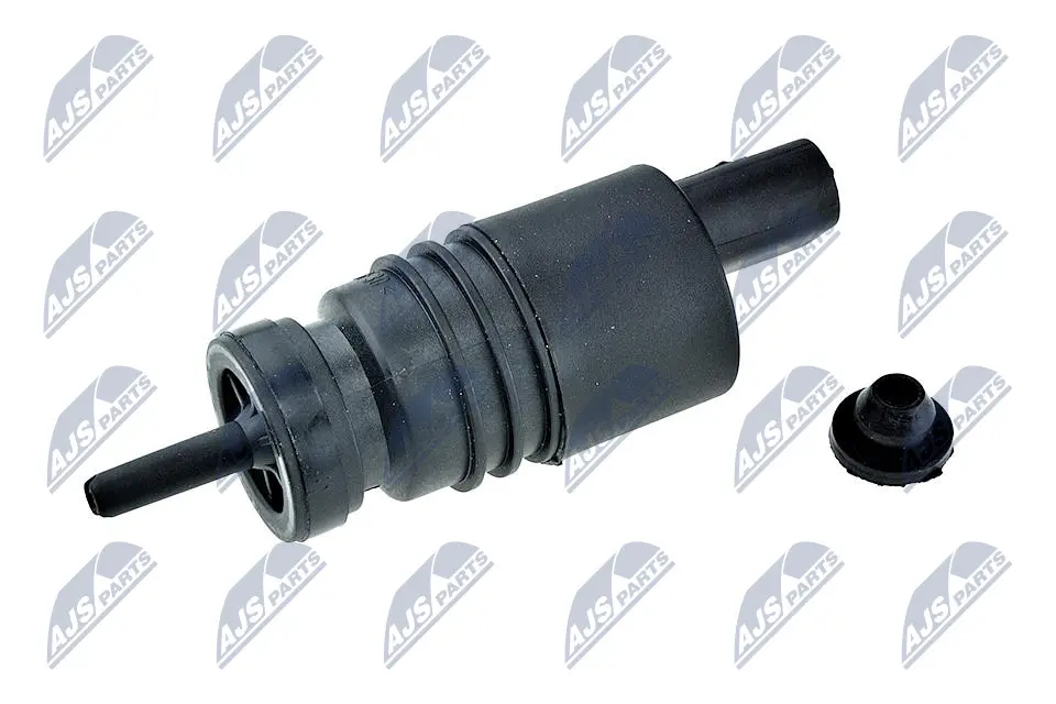 NTY BOMBA LAVADO DE PARABRISAS