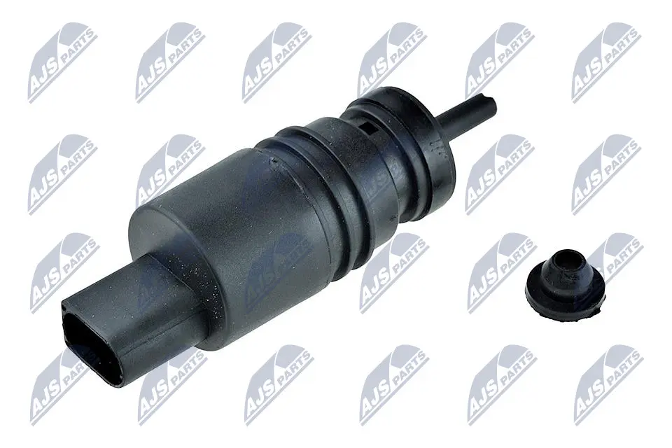 NTY BOMBA LAVADO DE PARABRISAS