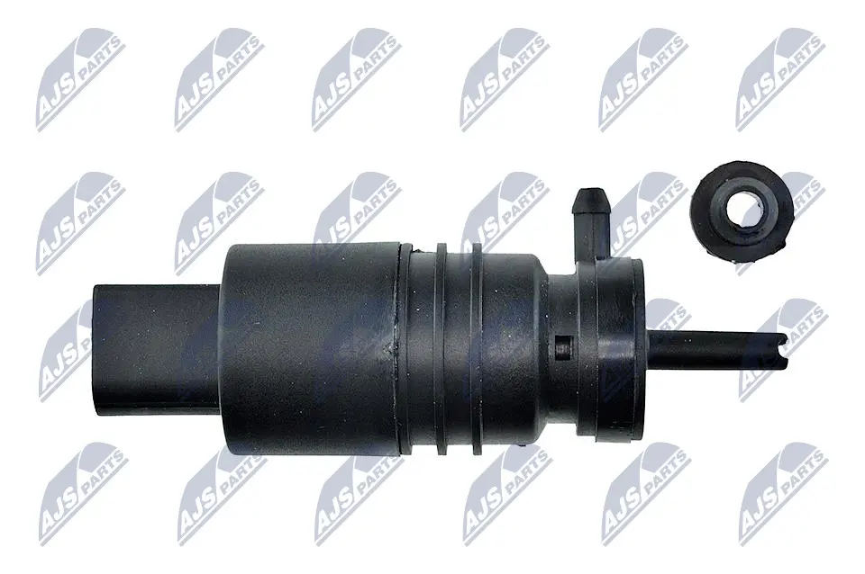 NTY BOMBA LAVADO DE PARABRISAS