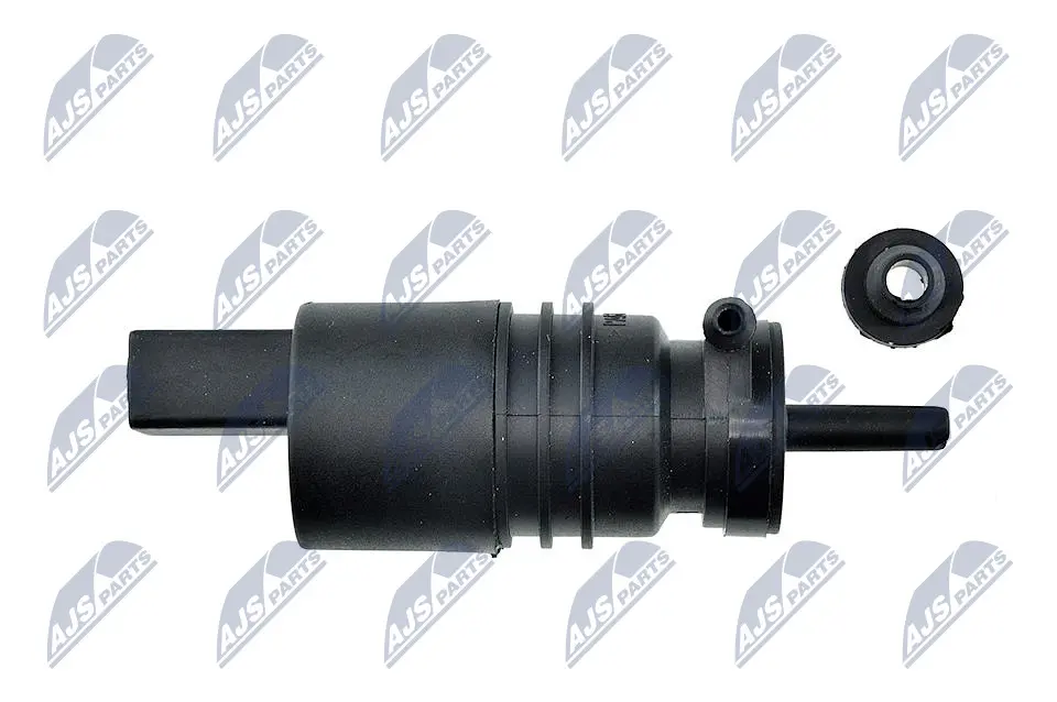 NTY BOMBA LAVADO DE PARABRISAS