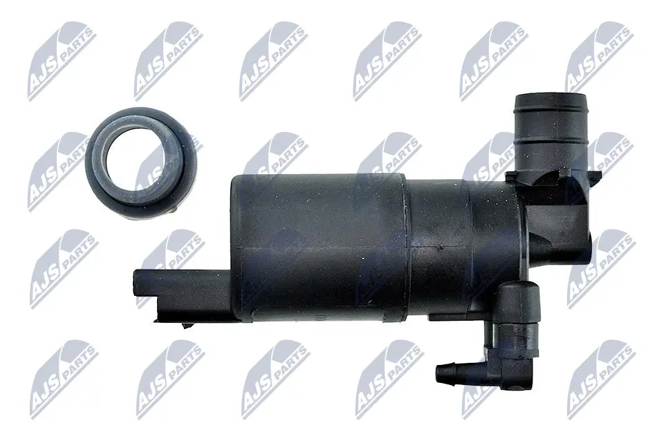 NTY BOMBA LAVADO DE PARABRISAS