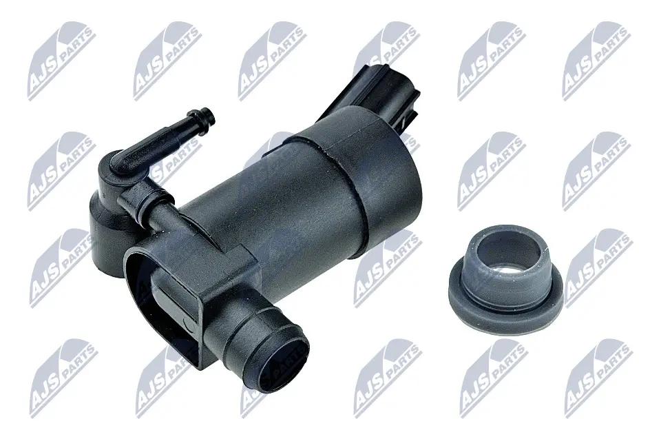 NTY BOMBA LAVADO DE PARABRISAS