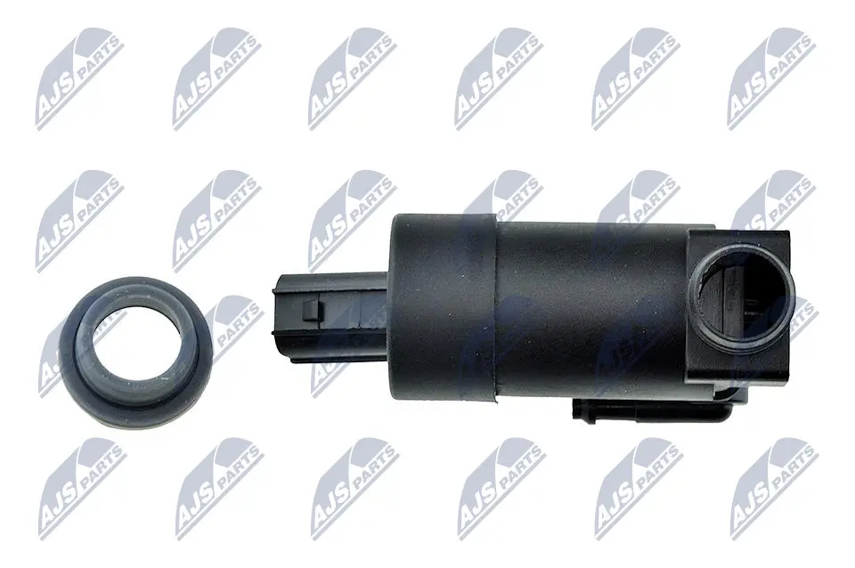 NTY BOMBA LAVADO DE PARABRISAS