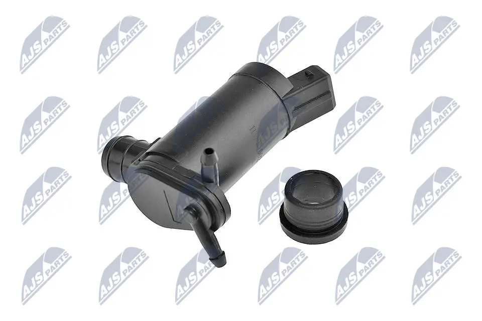 NTY BOMBA LAVADO DE PARABRISAS