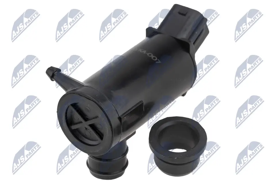 NTY BOMBA LAVADO DE PARABRISAS